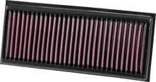 Load image into Gallery viewer, K&amp;N 33-3072 Replacement Air Filter