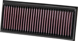K&N 33-3072 Replacement Air Filter