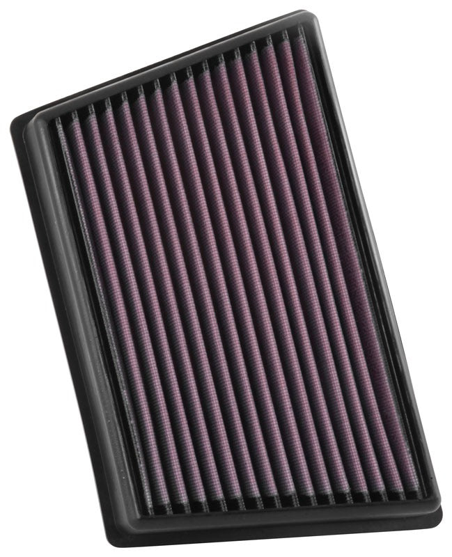 K&N 33-3073 Replacement Air Filter