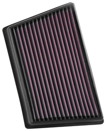 K&N 33-3073 Replacement Air Filter
