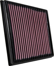 Load image into Gallery viewer, K&amp;N 33-3074 Replacement Air Filter