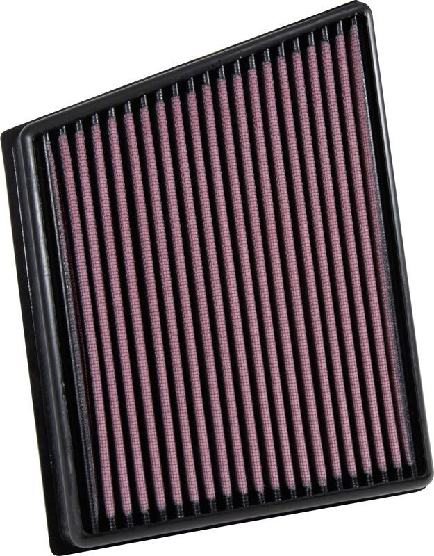 K&N 33-3075 Replacement Air Filter