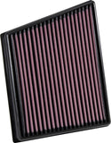 K&N 33-3075 Replacement Air Filter