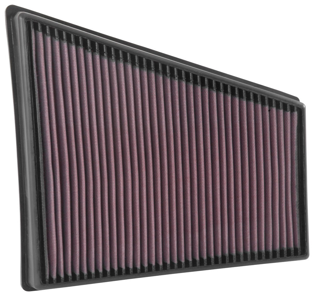 K&N 33-3078 Replacement Air Filter