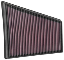 Load image into Gallery viewer, K&amp;N 33-3078 Replacement Air Filter