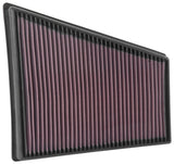 K&N 33-3078 Replacement Air Filter