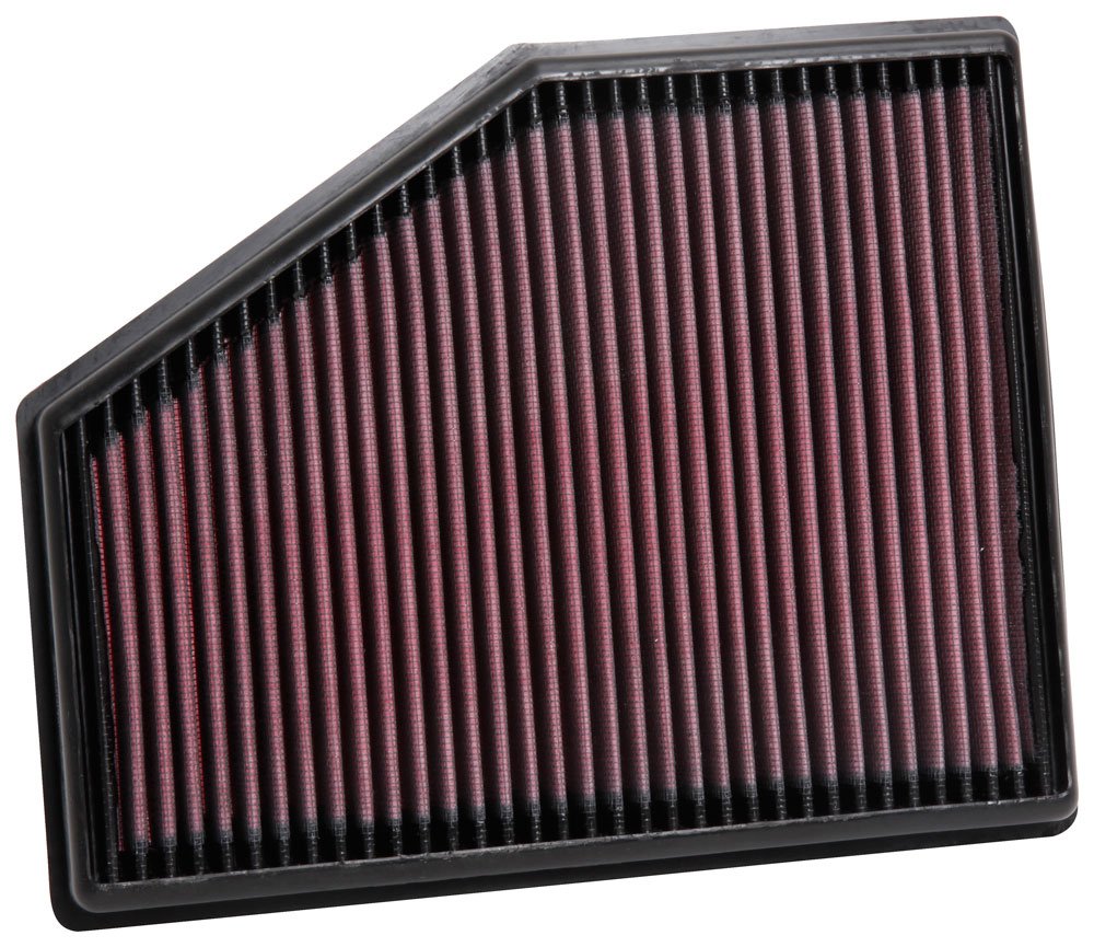 K&N 33-3079 Replacement Air Filter