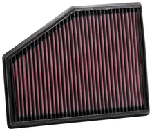 Load image into Gallery viewer, K&amp;N 33-3079 Replacement Air Filter