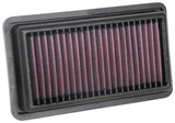K&N 33-3082 Replacement Air Filter