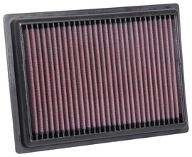 K&N 33-3084 Replacement Air Filter