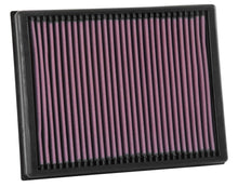 Load image into Gallery viewer, K&amp;N 33-3086 Replacement Air Filter