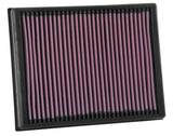 K&N 33-3086 Replacement Air Filter