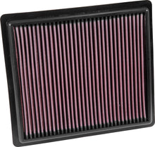 Load image into Gallery viewer, K&amp;N 33-3092 Replacement Air Filter