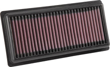 Load image into Gallery viewer, K&amp;N 33-3093 Replacement Air Filter