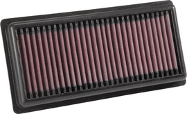 K&N 33-3093 Replacement Air Filter