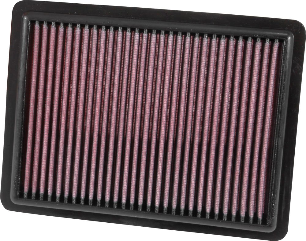 K&N 33-3096 Replacement Air Filter