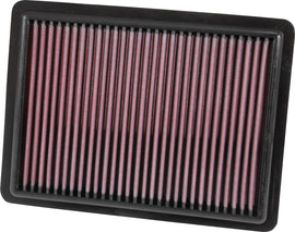 K&N 33-3096 Replacement Air Filter
