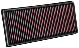 K&N 33-3097 Replacement Air Filter