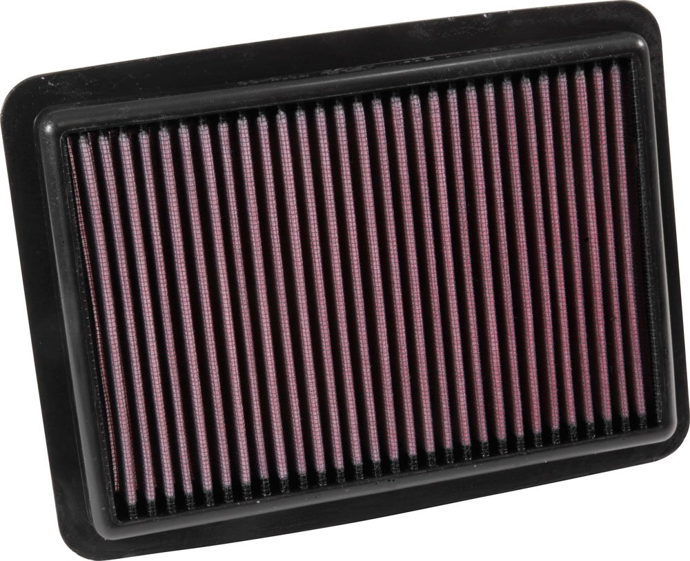 K&N 33-3104 Replacement Air Filter