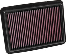 Load image into Gallery viewer, K&amp;N 33-3104 Replacement Air Filter