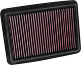K&N 33-3104 Replacement Air Filter