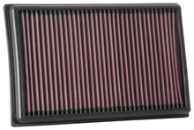 Load image into Gallery viewer, K&amp;N 33-3111 Replacement Air Filter