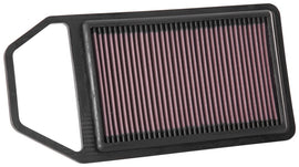 K&N 33-3114 Replacement Air Filter