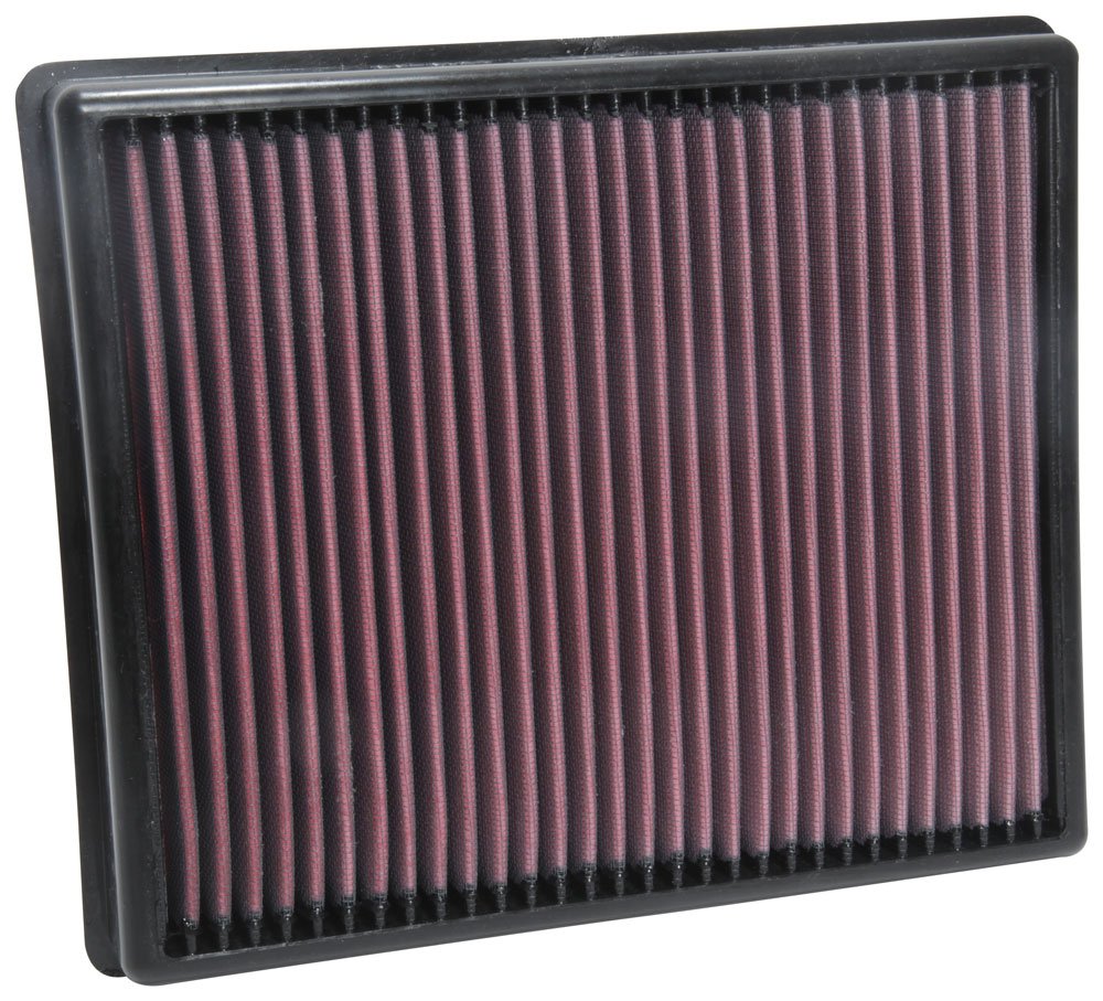 K&N 33-3120 Replacement Air Filter