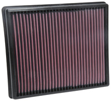 Load image into Gallery viewer, K&amp;N 33-3120 Replacement Air Filter