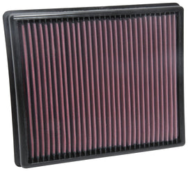 K&N 33-3120 Replacement Air Filter