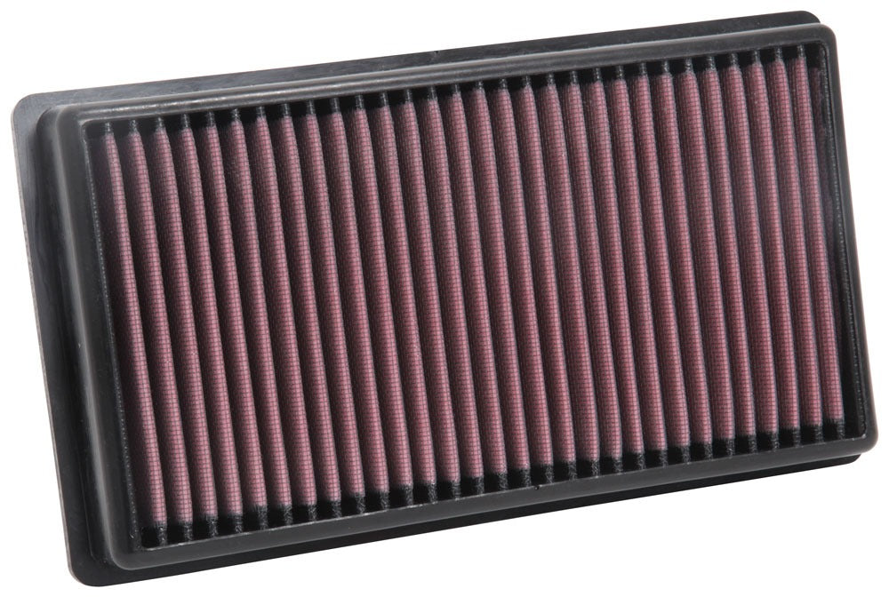 K&N 33-3122 Replacement Air Filter