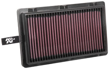 Load image into Gallery viewer, K&amp;N 33-3125 Replacement Air Filter