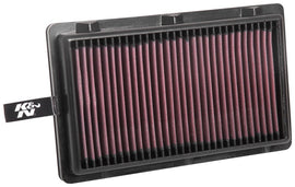 K&N 33-3125 Replacement Air Filter