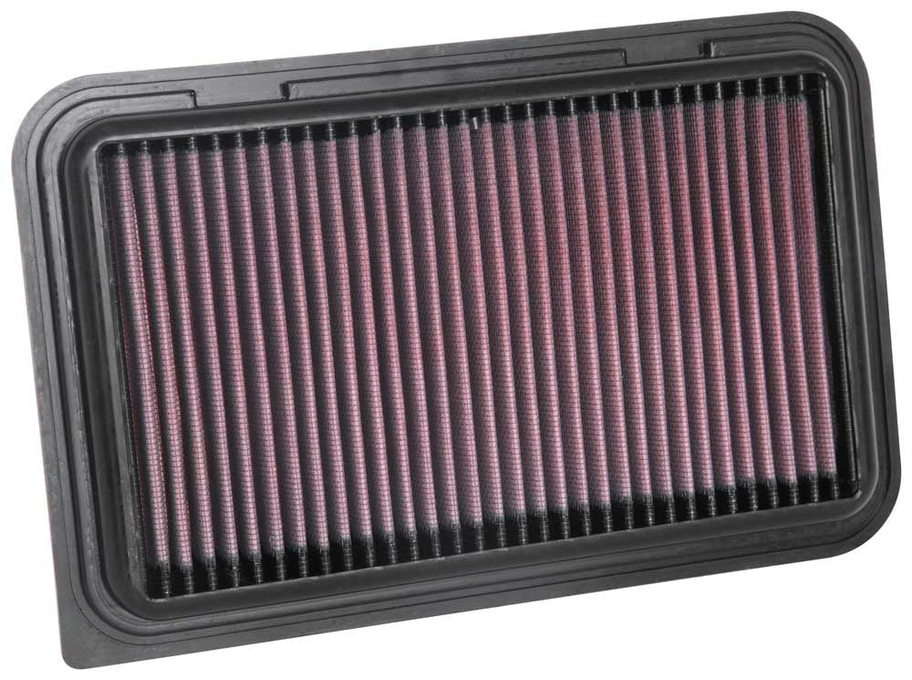 K&N 33-3126 Replacement Air Filter
