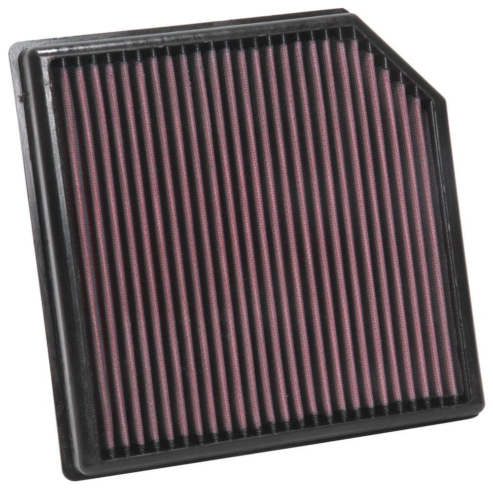 K&N 33-3127 Replacement Air Filter