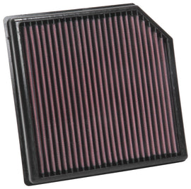 K&N 33-3127 Replacement Air Filter