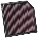 K&N 33-3127 Replacement Air Filter