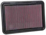 K&N 33-3130 Replacement Air Filter