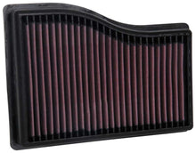 Load image into Gallery viewer, K&amp;N 33-3132 Replacement Air Filter