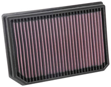 Load image into Gallery viewer, K&amp;N 33-3133 Replacement Air Filter