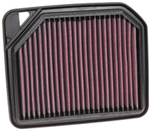 Load image into Gallery viewer, K&amp;N 33-3137 Replacement Air Filter
