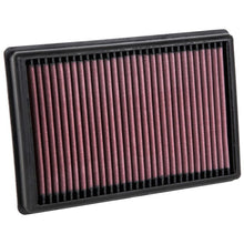 Load image into Gallery viewer, K&amp;N 33-3138 Replacement Air Filter
