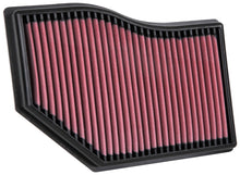 Load image into Gallery viewer, K&amp;N 33-3139 Replacement Air Filter