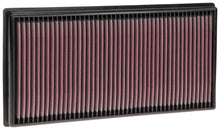 Load image into Gallery viewer, K&amp;N 33-3141 Replacement Air Filter