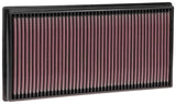 K&N 33-3141 Replacement Air Filter