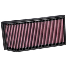Load image into Gallery viewer, K&amp;N 33-3142 Replacement Air Filter