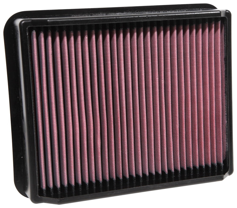 K&N 33-3143 Replacement Air Filter
