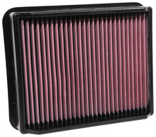 Load image into Gallery viewer, K&amp;N 33-3143 Replacement Air Filter