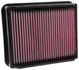 K&N 33-3143 Replacement Air Filter