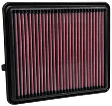 Load image into Gallery viewer, K&amp;N 33-3151 Replacement Air Filter
